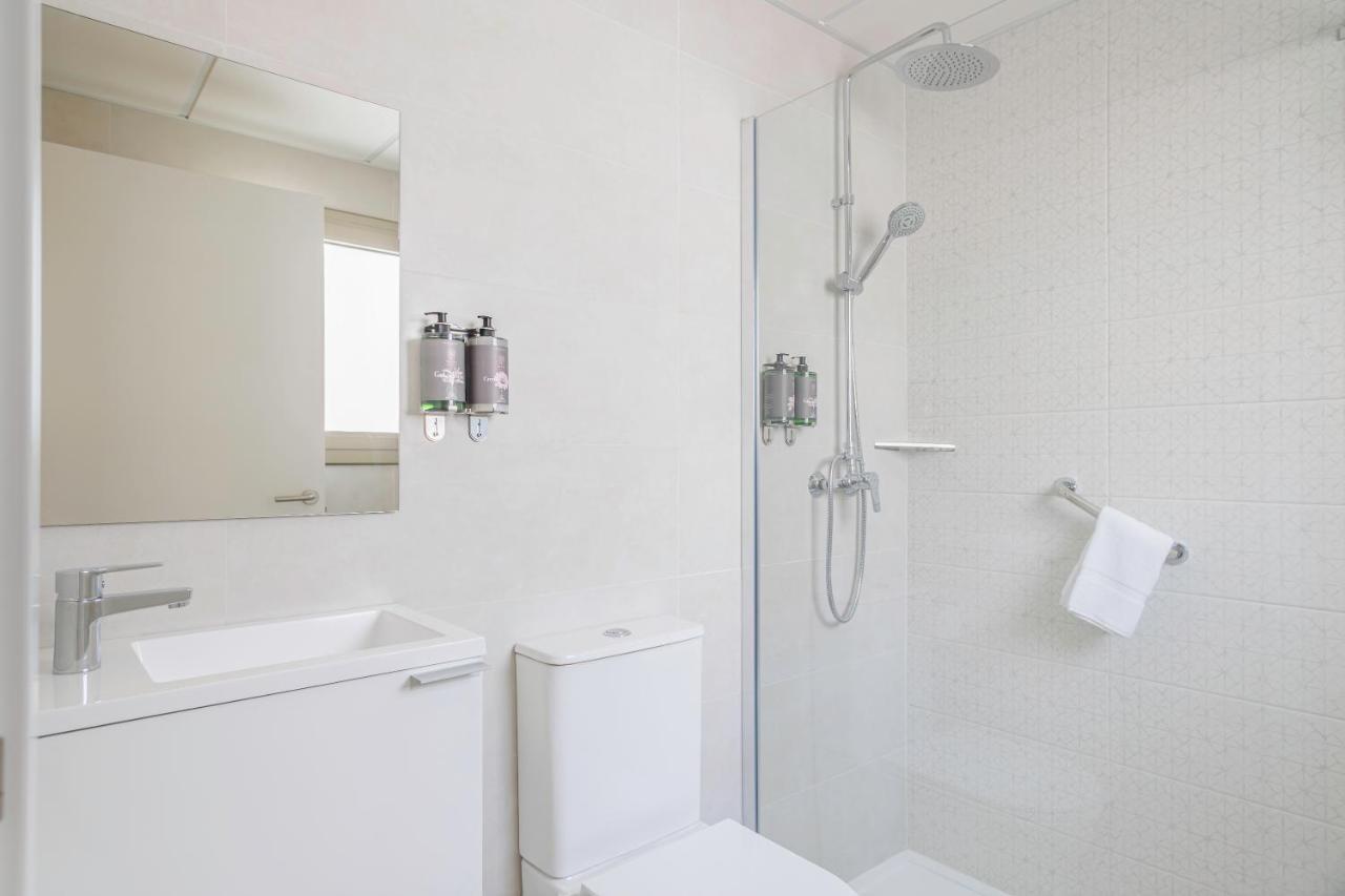 Apartamentos Turisticos Best Indalo Mojácar Εξωτερικό φωτογραφία
