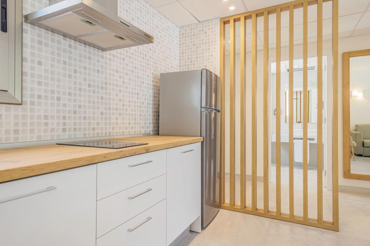 Apartamentos Turisticos Best Indalo Mojácar Εξωτερικό φωτογραφία