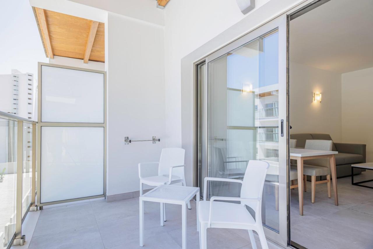 Apartamentos Turisticos Best Indalo Mojácar Εξωτερικό φωτογραφία