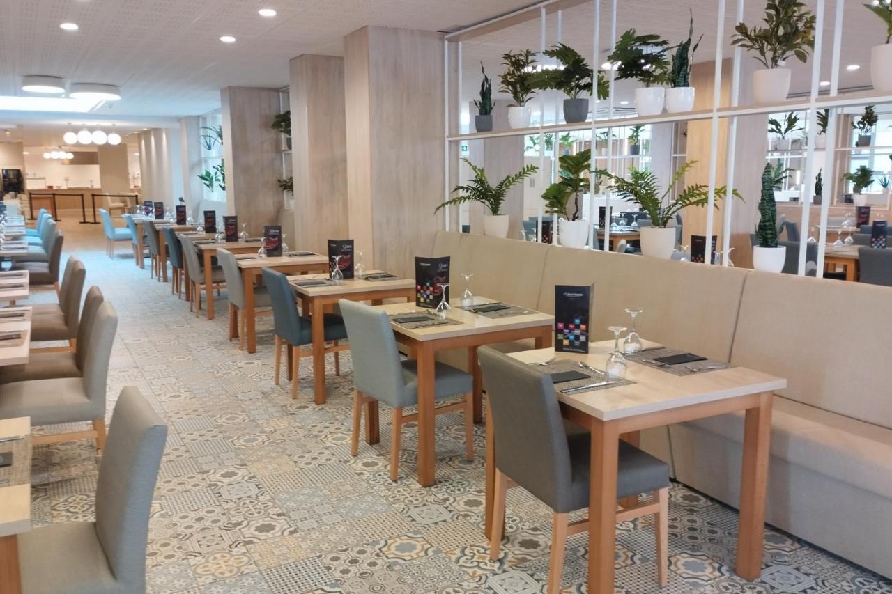 Apartamentos Turisticos Best Indalo Mojácar Εξωτερικό φωτογραφία