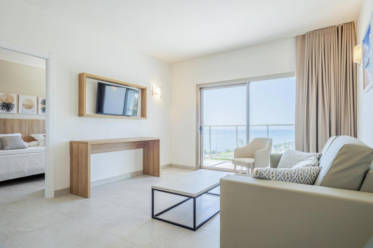 Apartamentos Turisticos Best Indalo Mojácar Εξωτερικό φωτογραφία