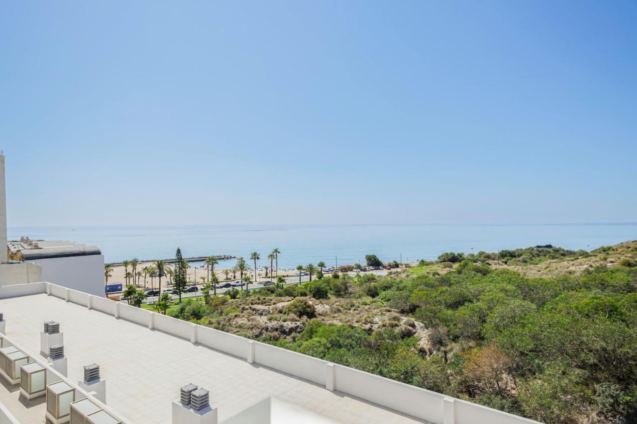 Apartamentos Turisticos Best Indalo Mojácar Εξωτερικό φωτογραφία