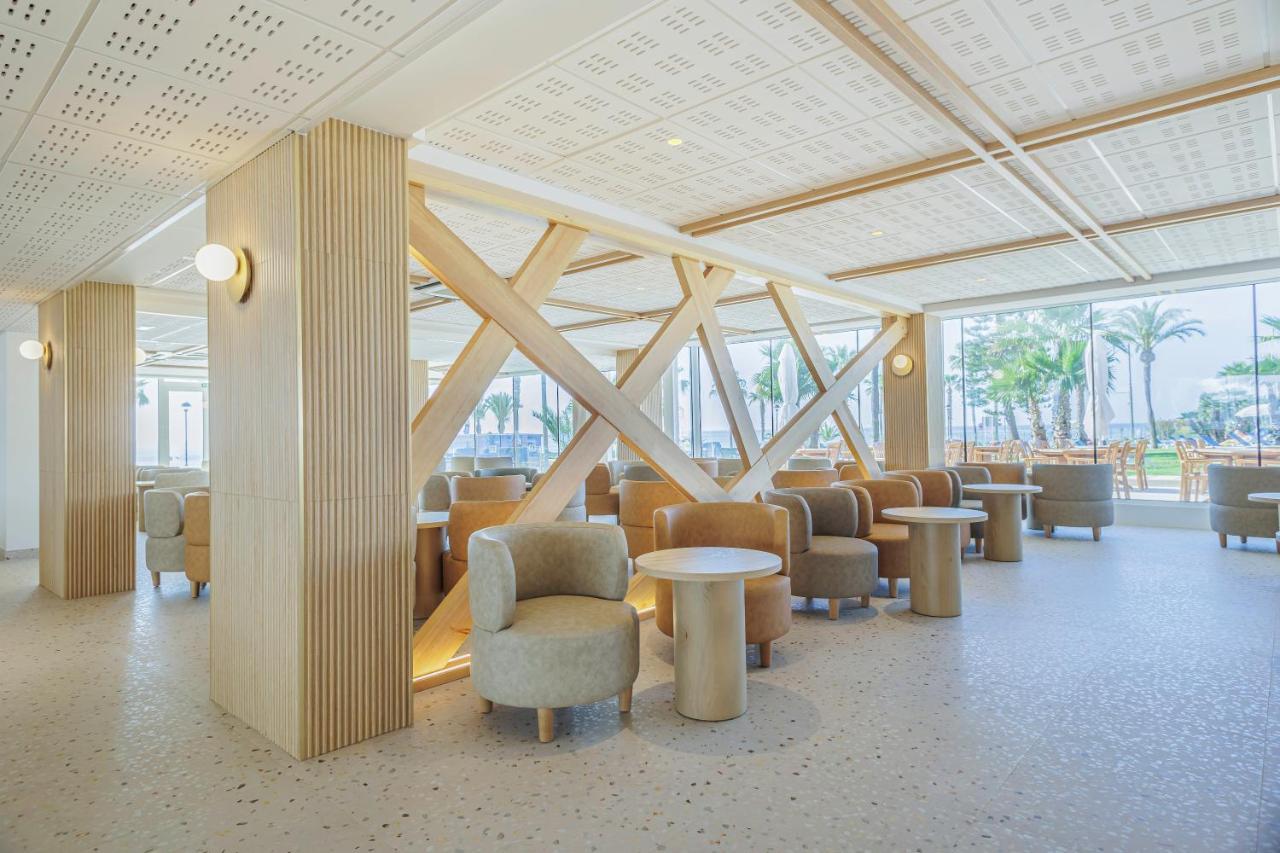 Apartamentos Turisticos Best Indalo Mojácar Εξωτερικό φωτογραφία