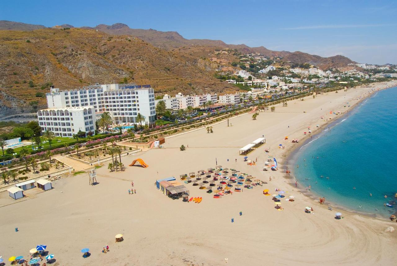 Apartamentos Turisticos Best Indalo Mojácar Εξωτερικό φωτογραφία
