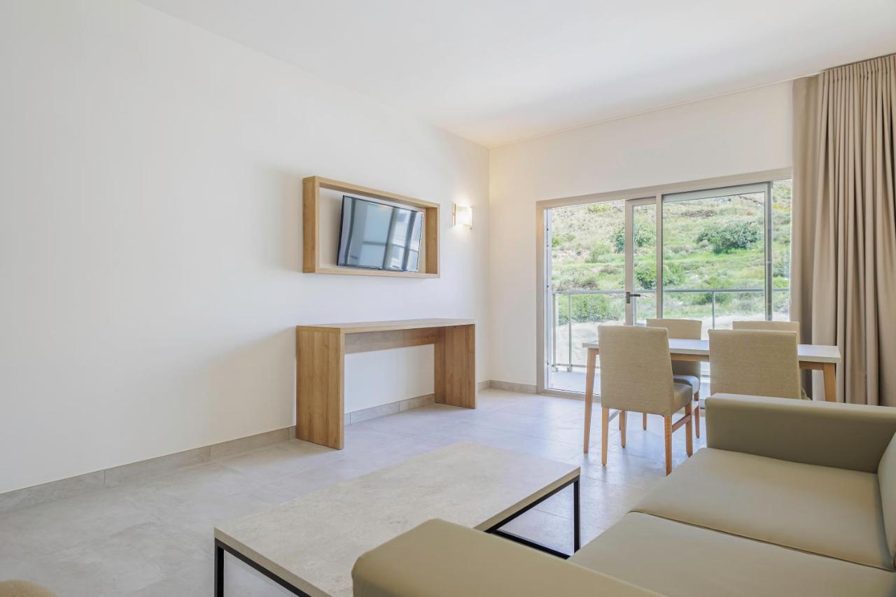 Apartamentos Turisticos Best Indalo Mojácar Εξωτερικό φωτογραφία