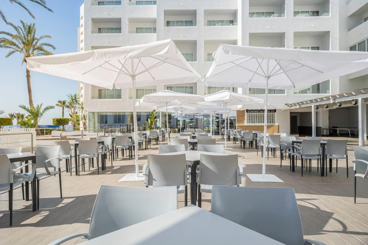 Apartamentos Turisticos Best Indalo Mojácar Εξωτερικό φωτογραφία