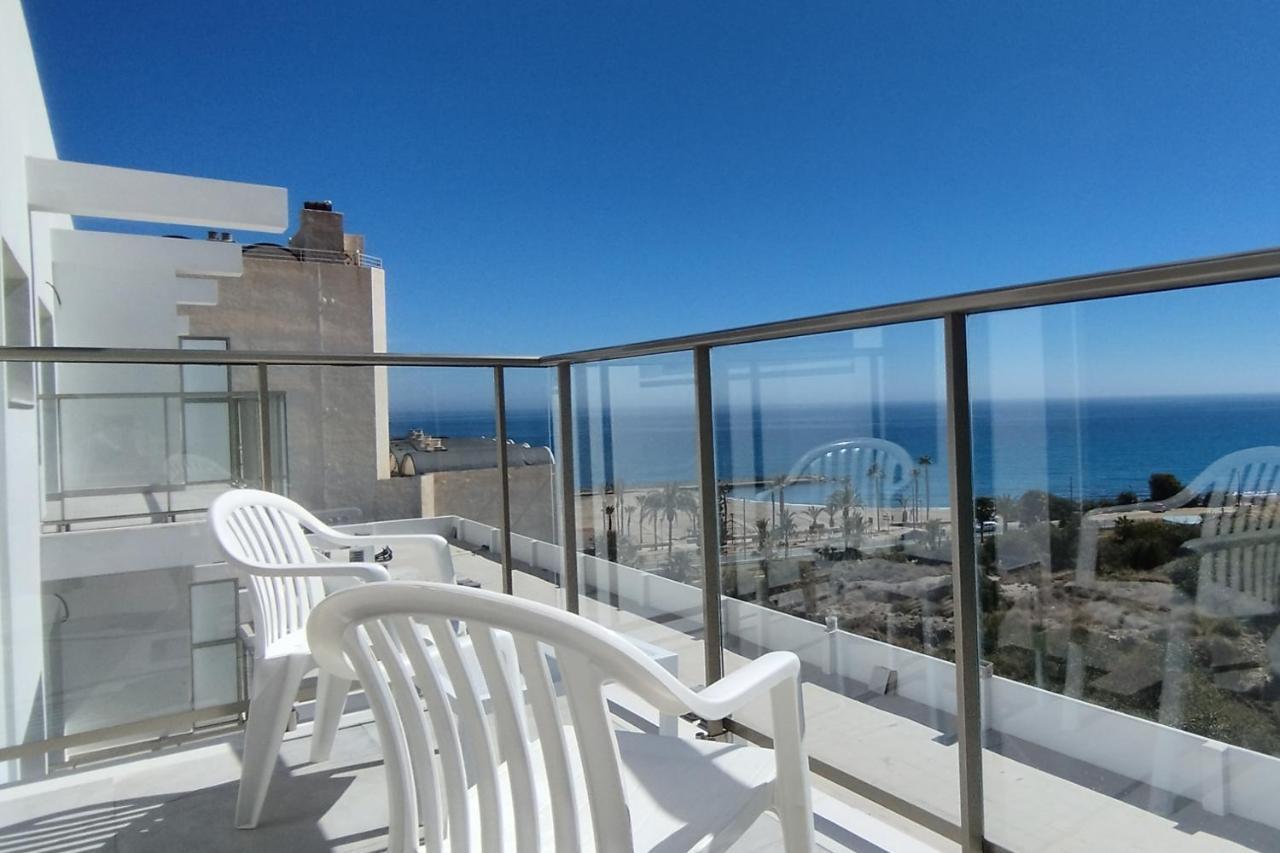 Apartamentos Turisticos Best Indalo Mojácar Εξωτερικό φωτογραφία